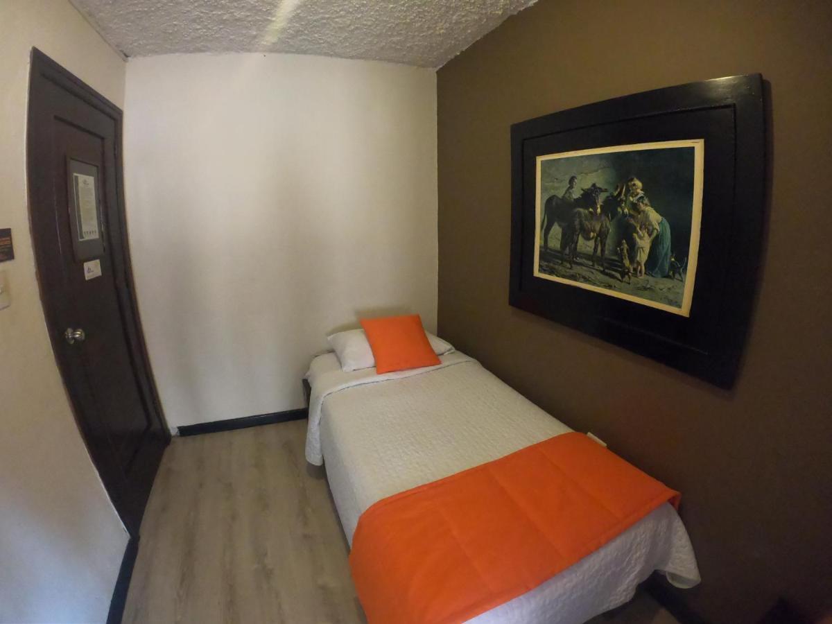 Hotel Catedral Cuenca By Pshotels Exterior photo