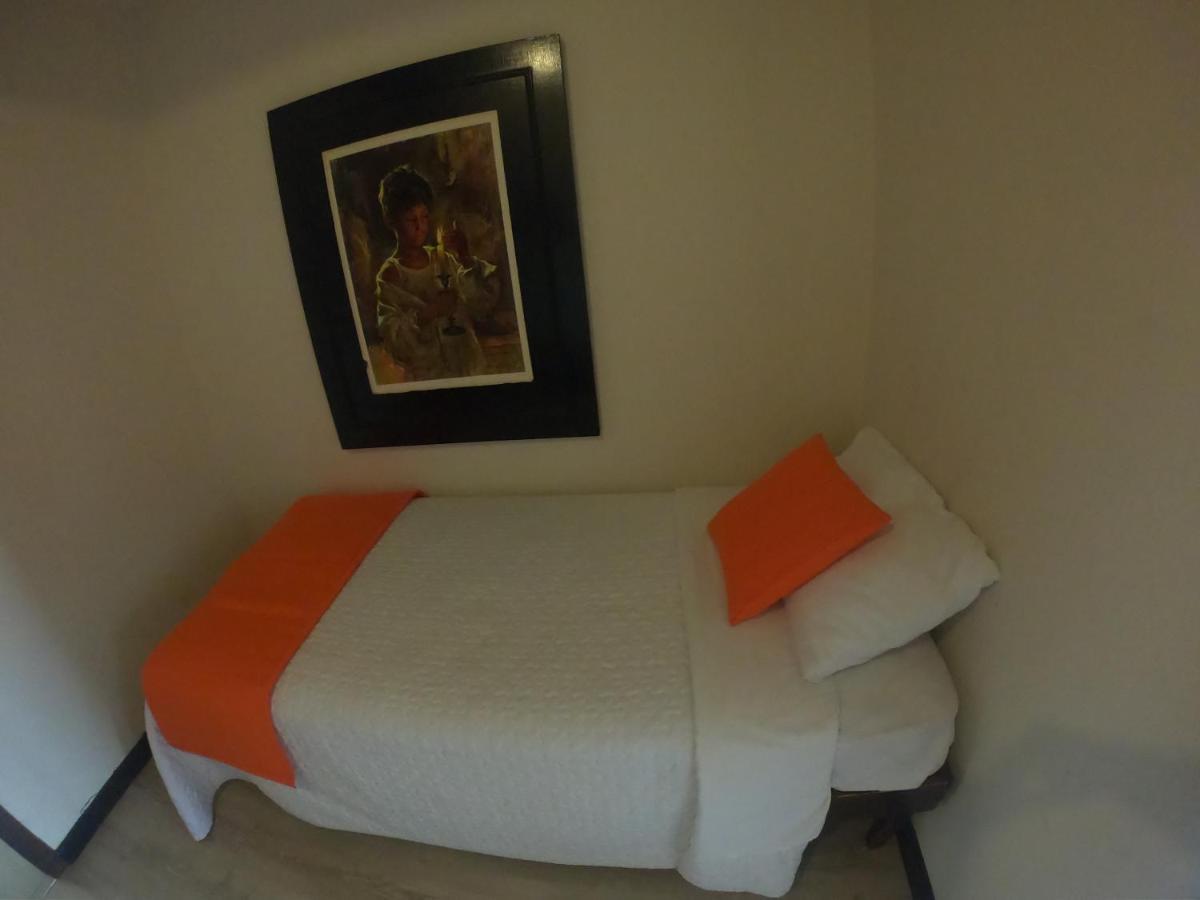 Hotel Catedral Cuenca By Pshotels Exterior photo