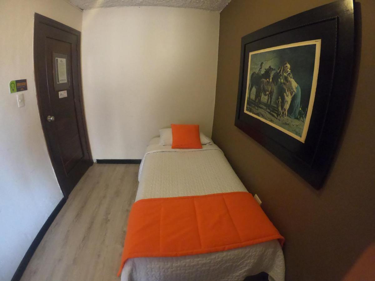 Hotel Catedral Cuenca By Pshotels Exterior photo